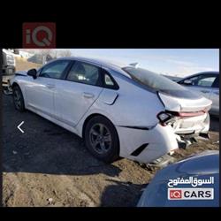 كيا K5